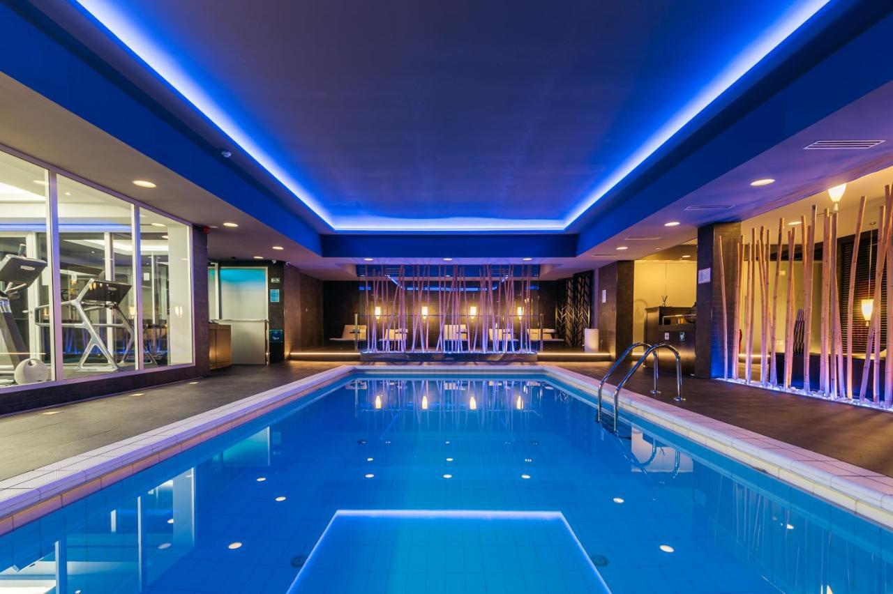 Hotel Aleksander Medical & Spa Rogaska Slatina Ngoại thất bức ảnh
