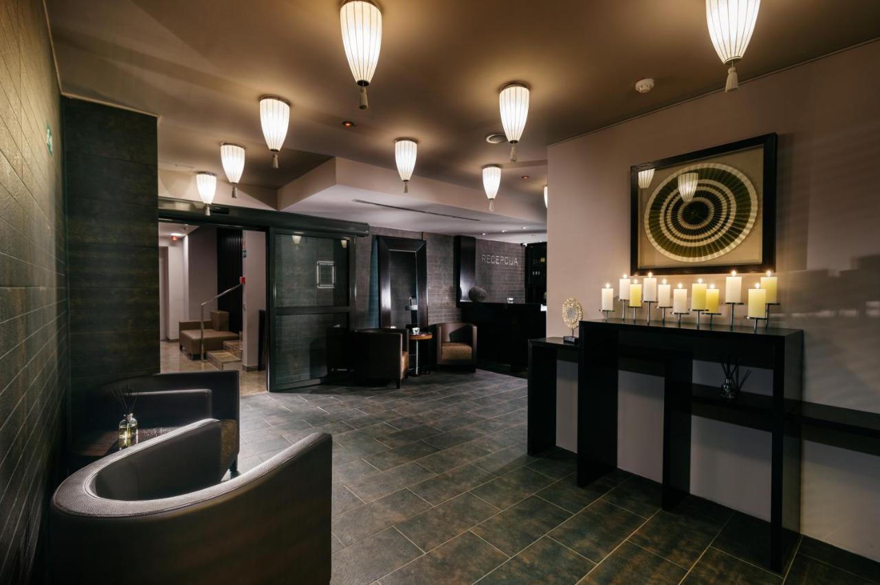 Hotel Aleksander Medical & Spa Rogaska Slatina Ngoại thất bức ảnh