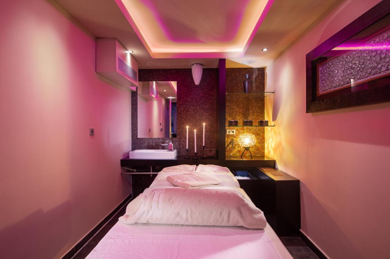 Hotel Aleksander Medical & Spa Rogaska Slatina Ngoại thất bức ảnh