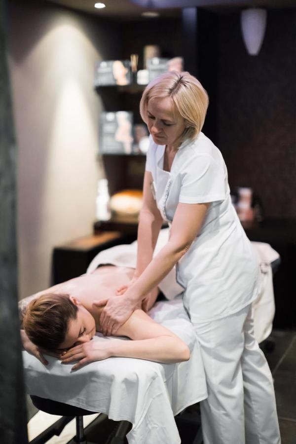 Hotel Aleksander Medical & Spa Rogaska Slatina Ngoại thất bức ảnh