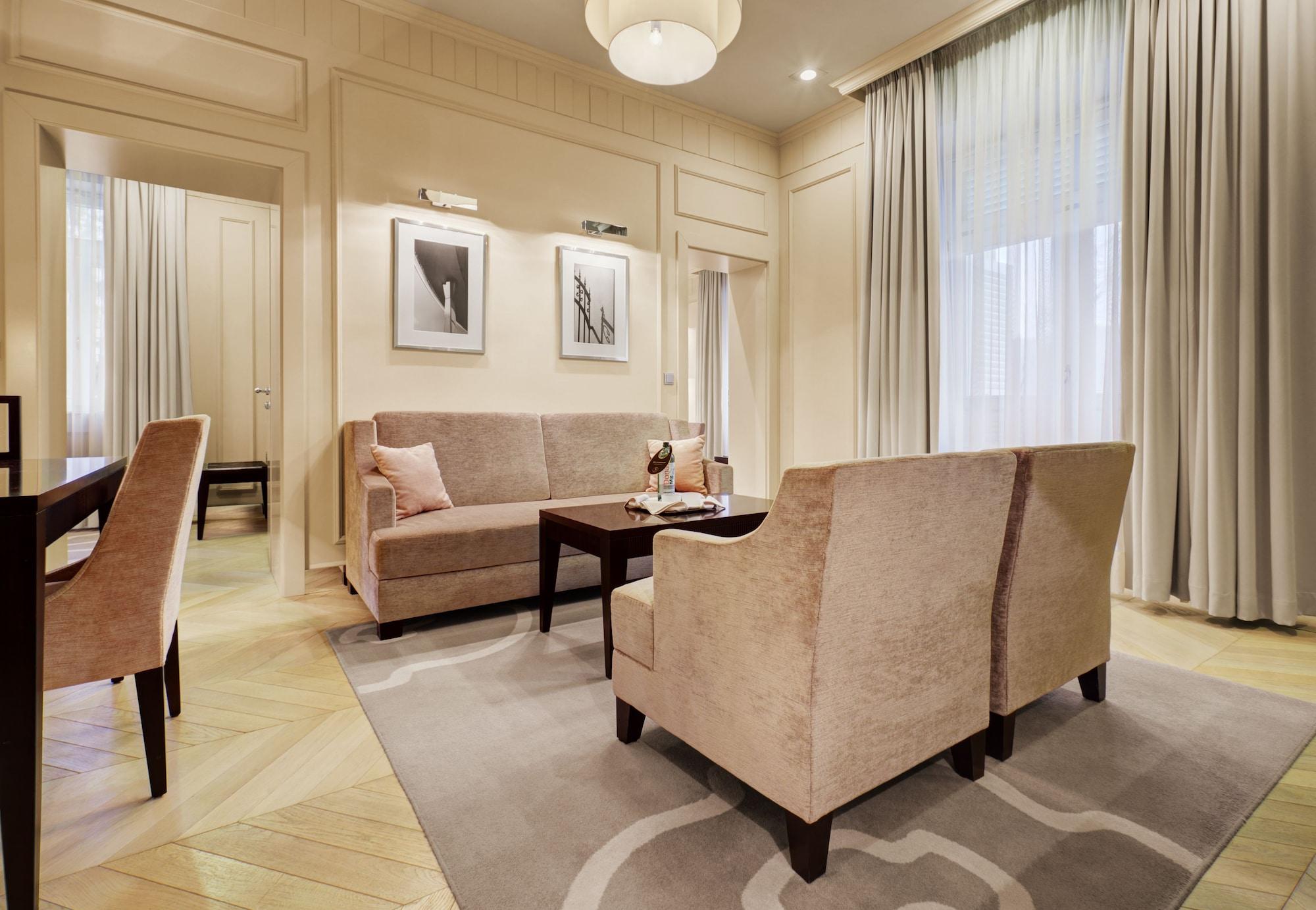 Hotel Aleksander Medical & Spa Rogaska Slatina Ngoại thất bức ảnh