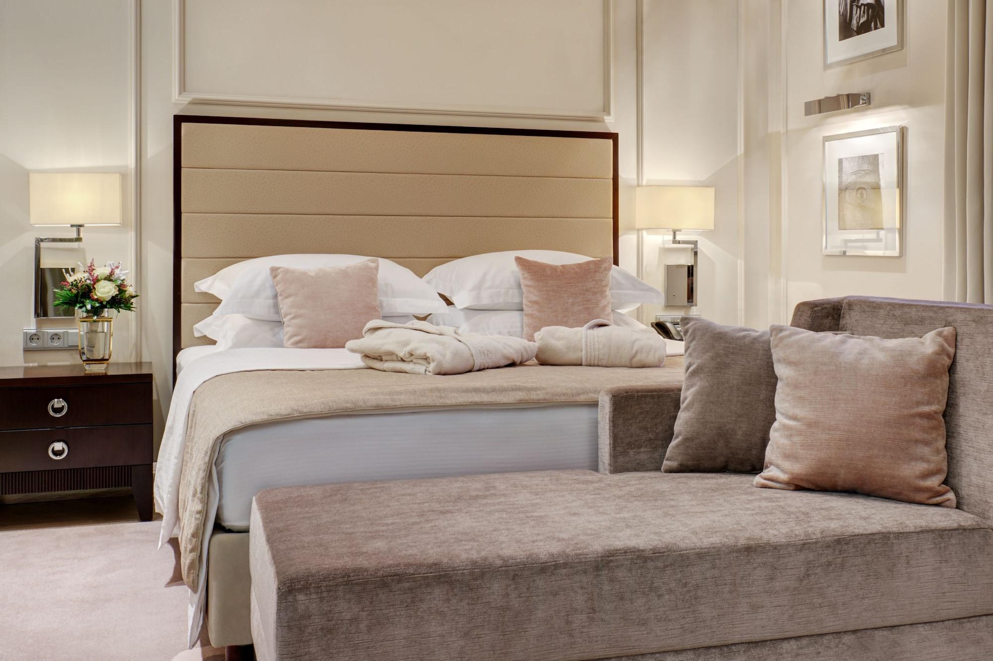 Hotel Aleksander Medical & Spa Rogaska Slatina Ngoại thất bức ảnh