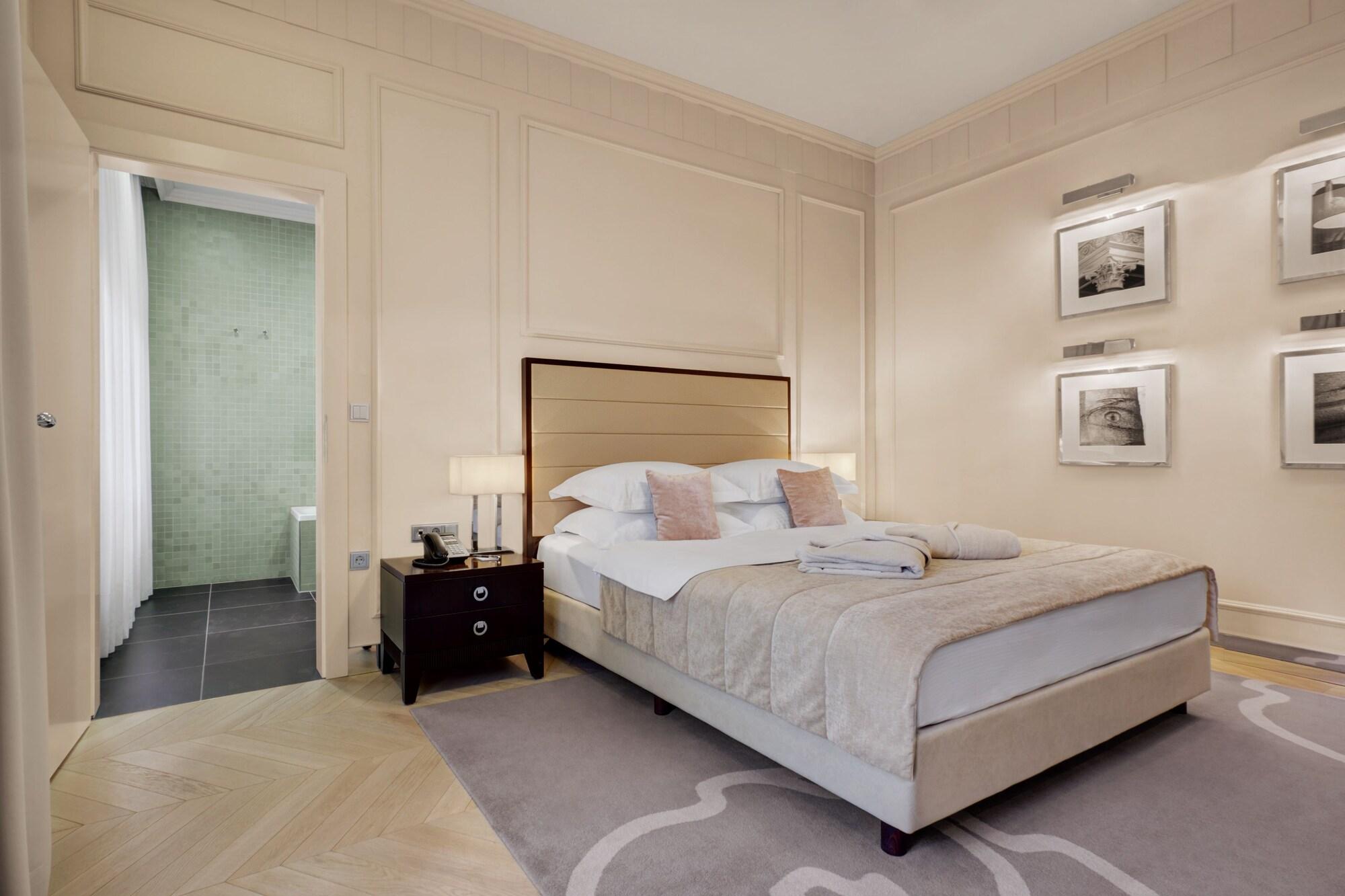 Hotel Aleksander Medical & Spa Rogaska Slatina Ngoại thất bức ảnh