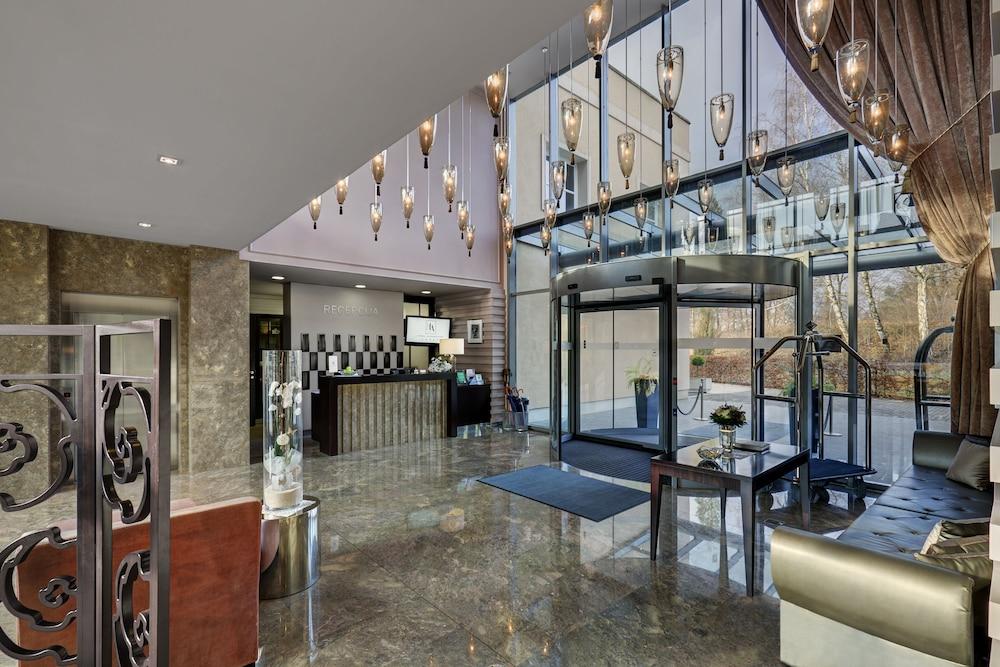 Hotel Aleksander Medical & Spa Rogaska Slatina Ngoại thất bức ảnh