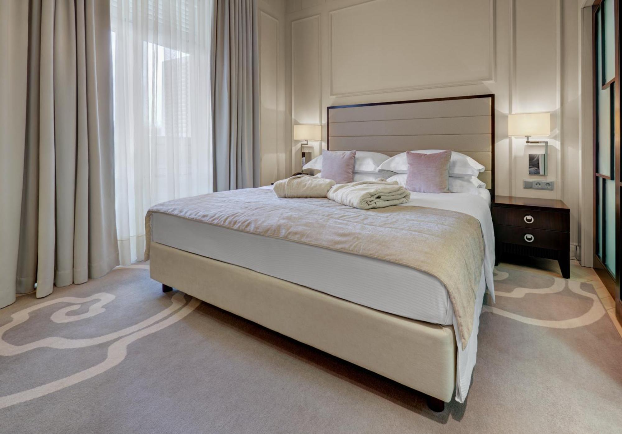 Hotel Aleksander Medical & Spa Rogaska Slatina Phòng bức ảnh