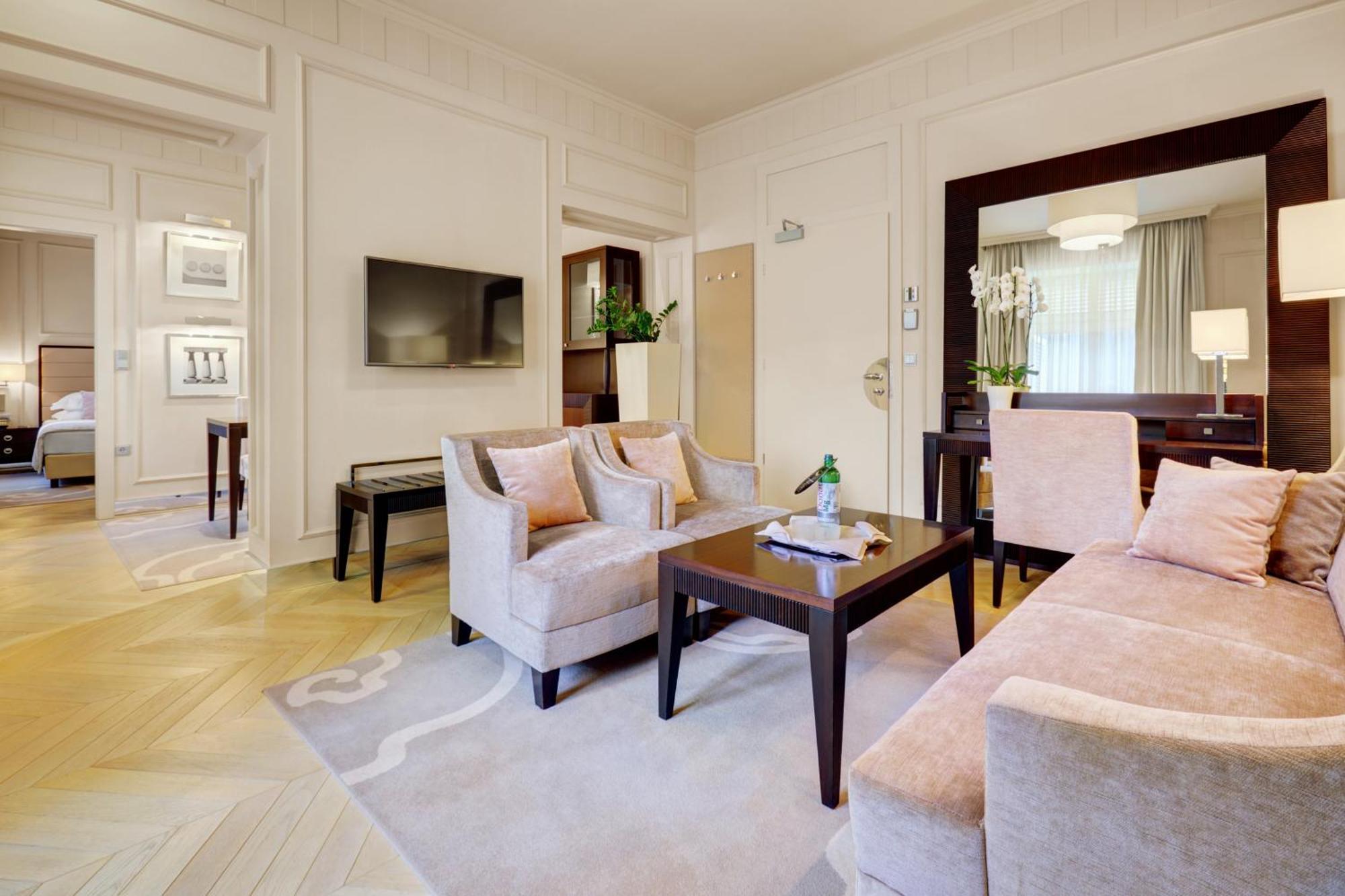 Hotel Aleksander Medical & Spa Rogaska Slatina Phòng bức ảnh