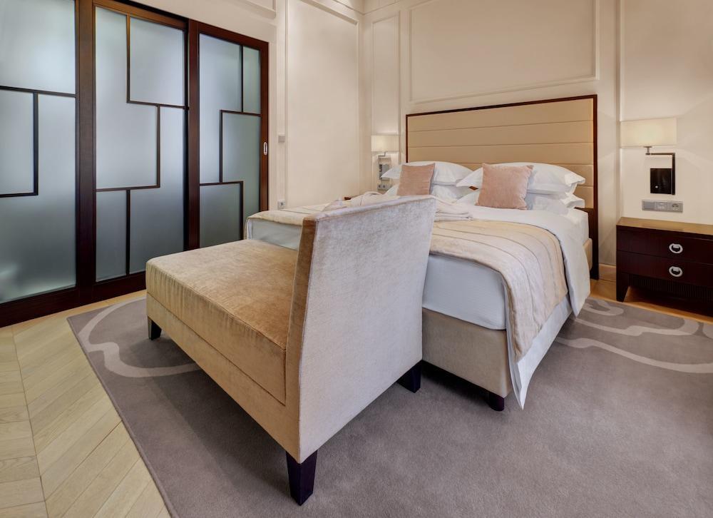 Hotel Aleksander Medical & Spa Rogaska Slatina Ngoại thất bức ảnh