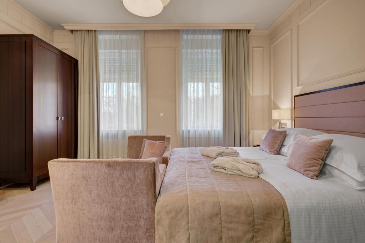 Hotel Aleksander Medical & Spa Rogaska Slatina Ngoại thất bức ảnh