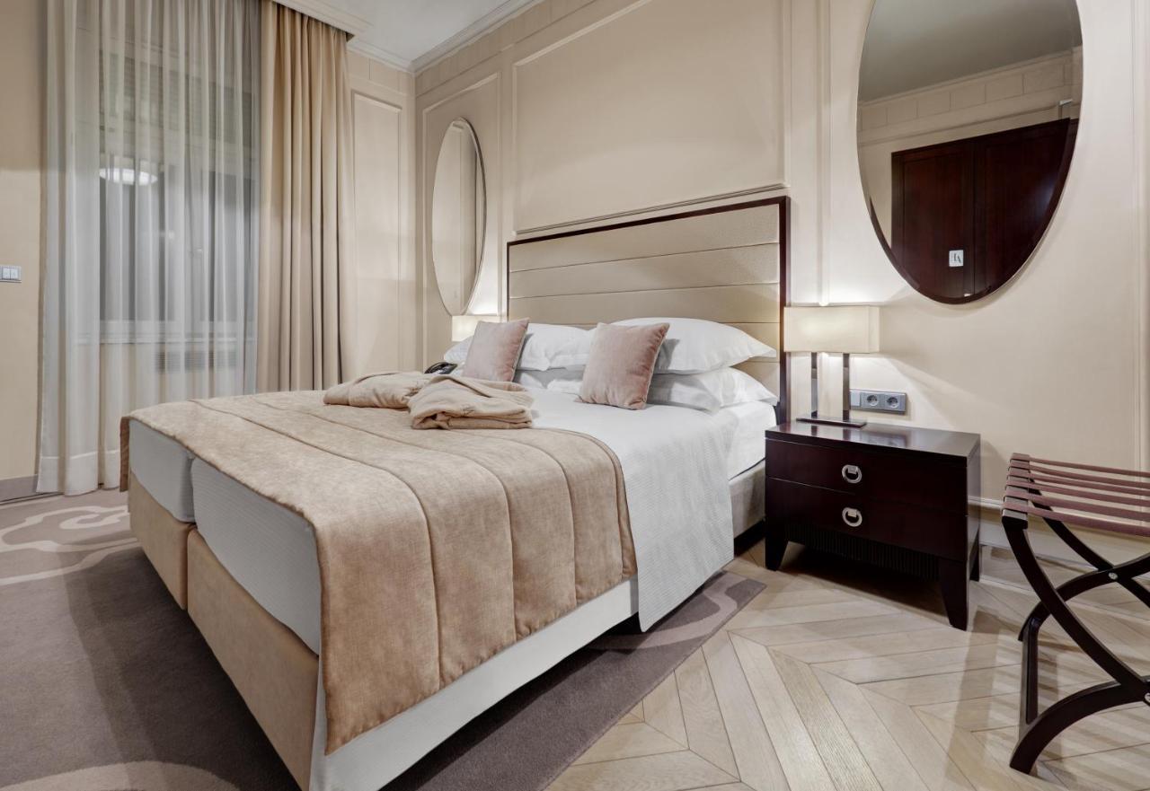 Hotel Aleksander Medical & Spa Rogaska Slatina Ngoại thất bức ảnh